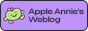 Apple Annie’s Weblog