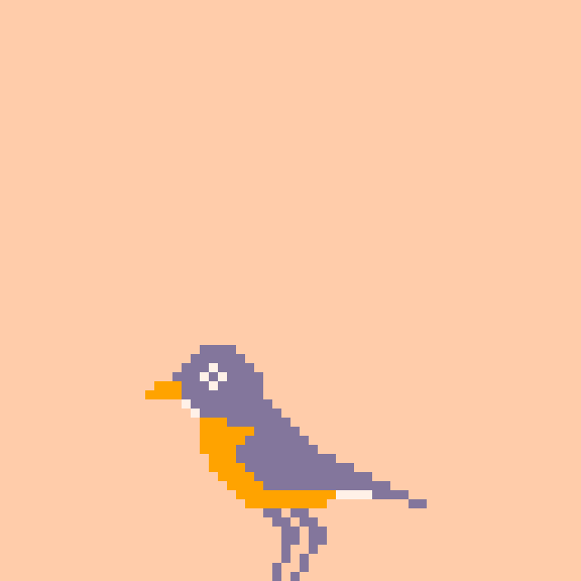 Robin (2-bit)